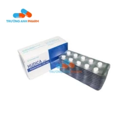 Hudica Tablet 100mg CMG Pharma